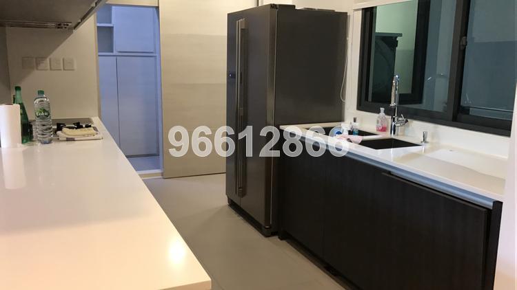 Duchess Residences (D10), Condominium #134211232